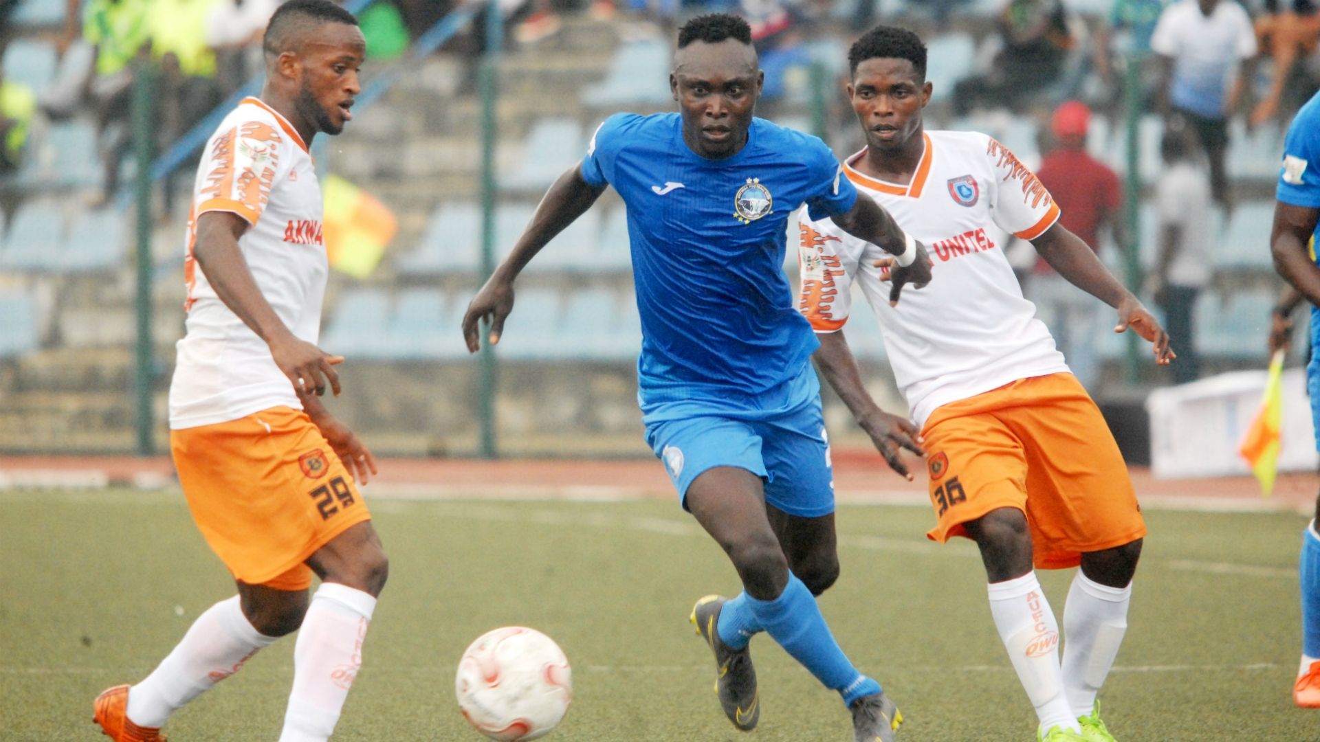 Enyimba-Akwa-United-Joseph-Osadiaye-Cyril-Olisema-Emmanuel-Charles