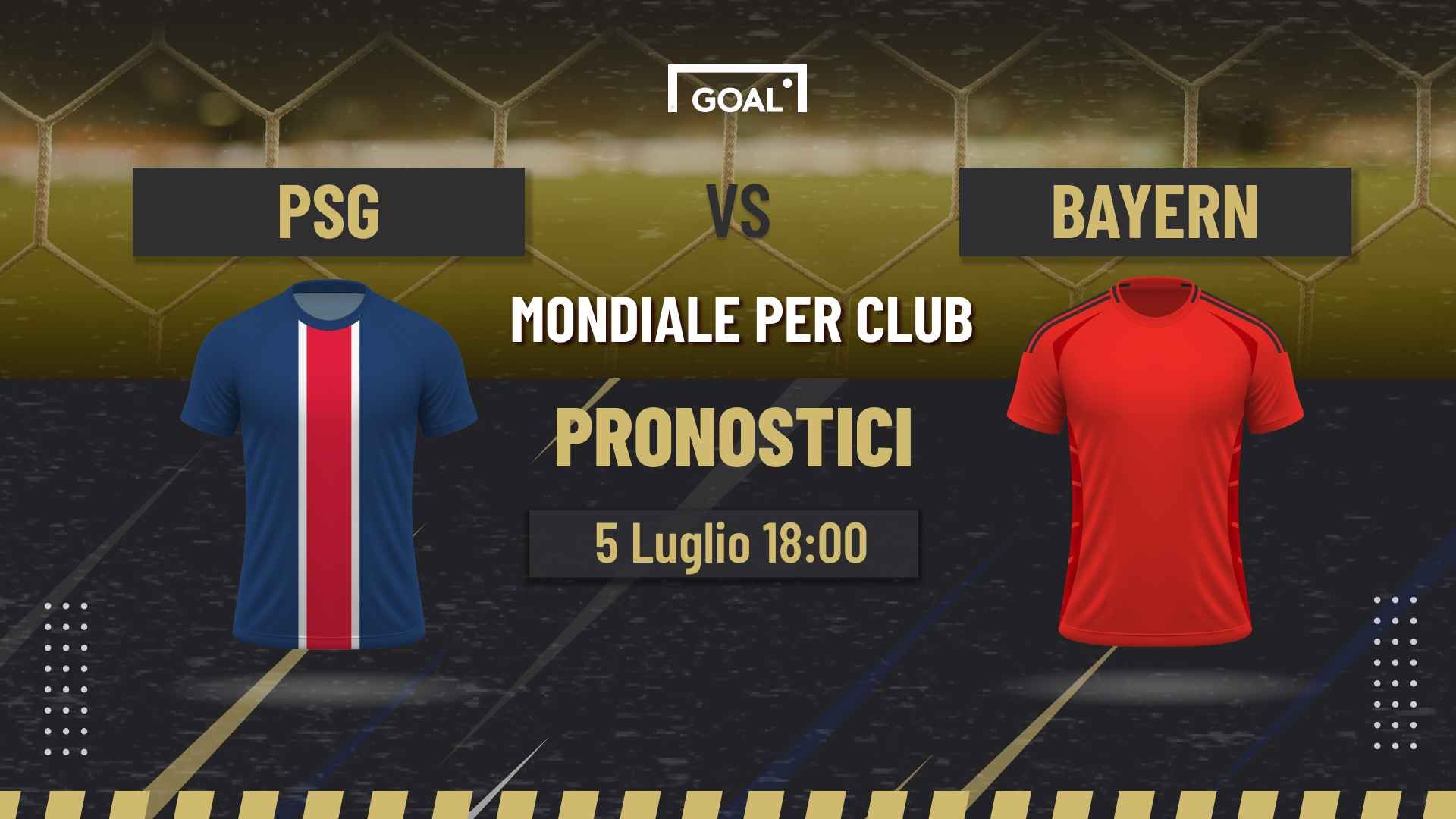 Pronostici PSG - Bayern Monaco: Più successo per i parigini