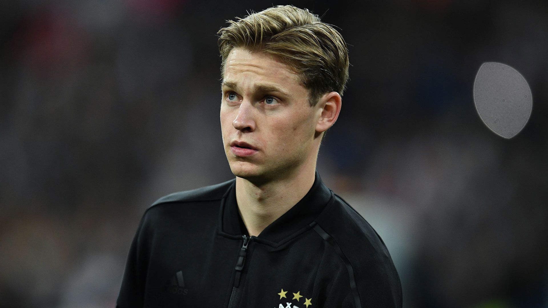 Frenkie de Jong