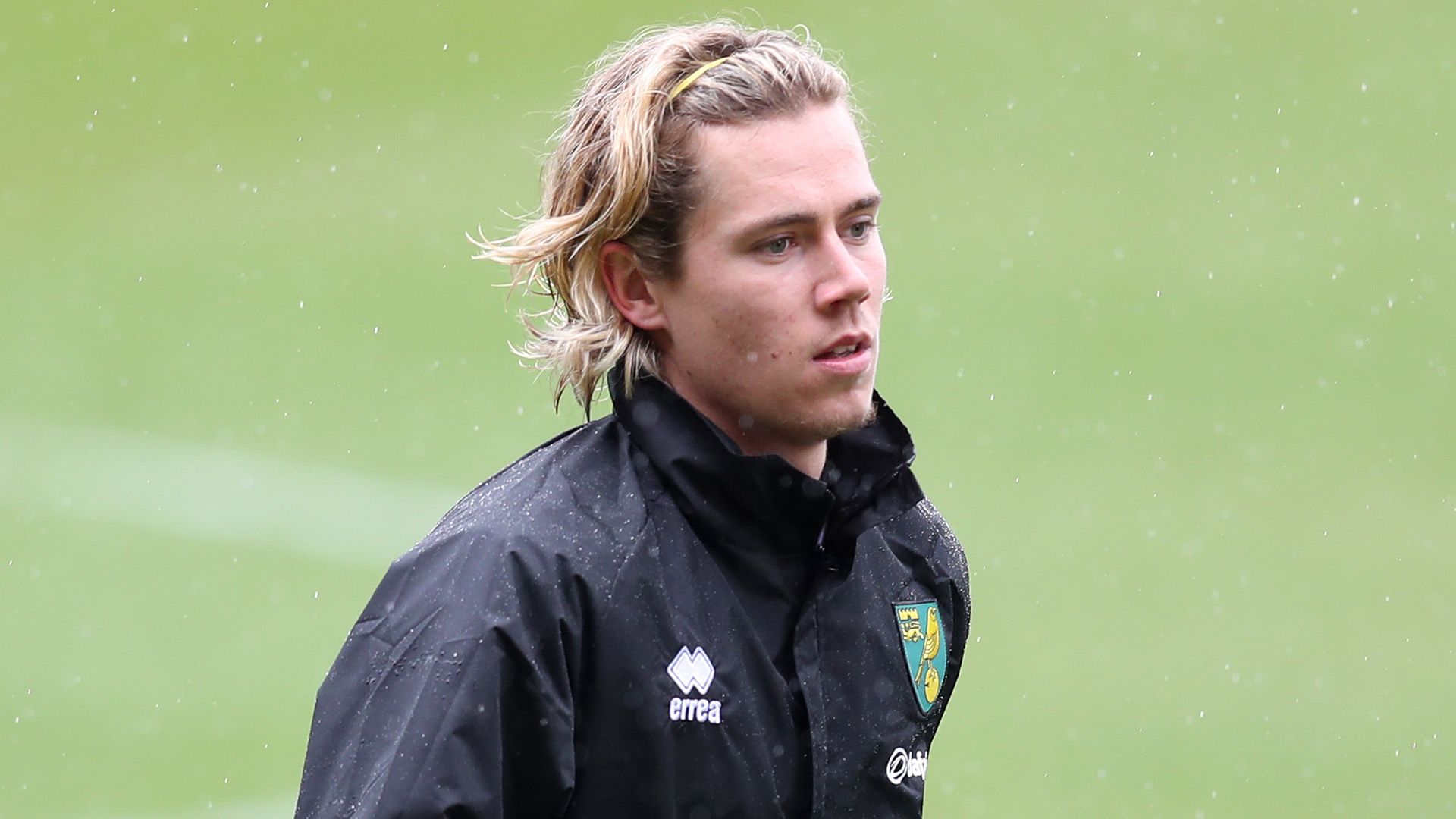 Todd Cantwell Norwich 2021-22