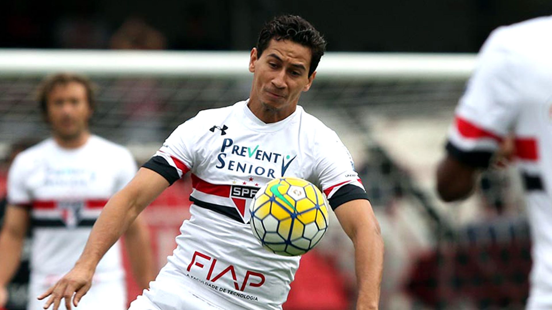 Ganso São Paulo 29052016