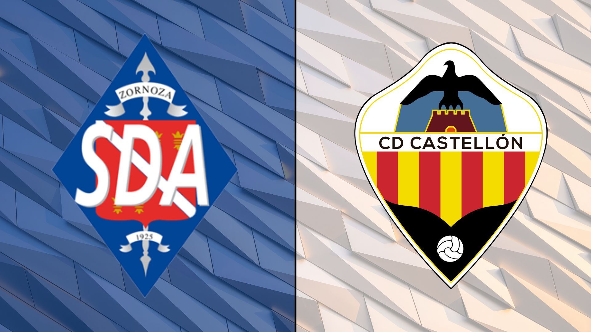 Amorebieta vs. Castellón