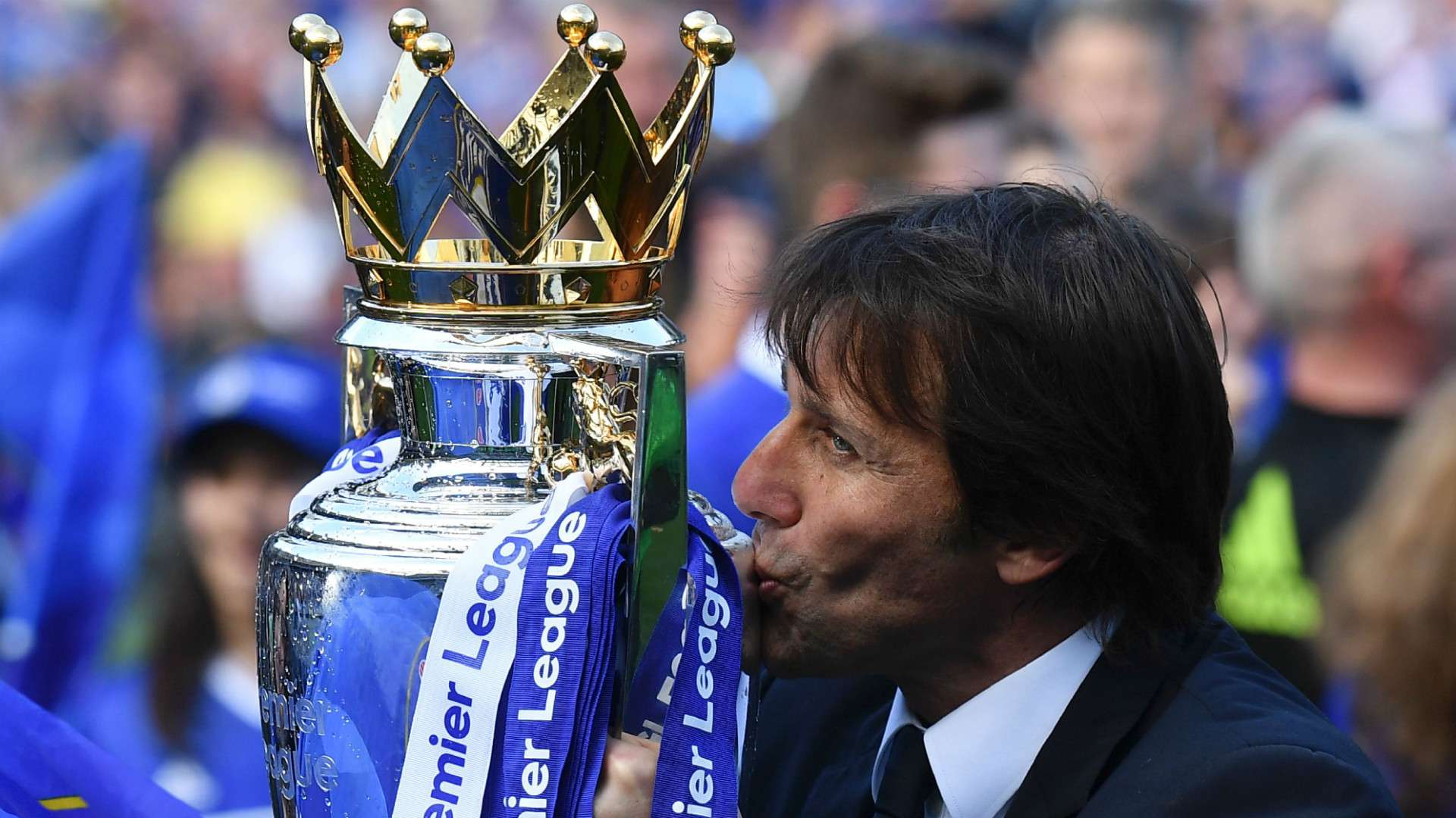 Antonio Conte Chelsea