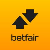 Betfair logo quadrado