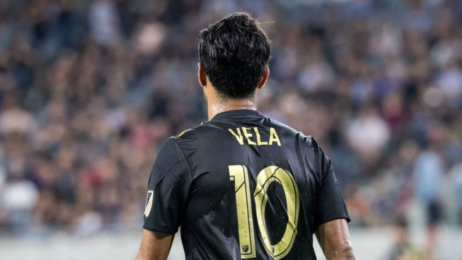 Carlos Vela