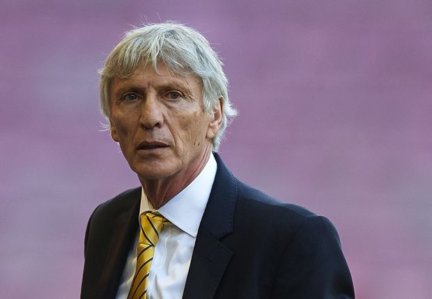 José Néstor Pékerman - Colombia