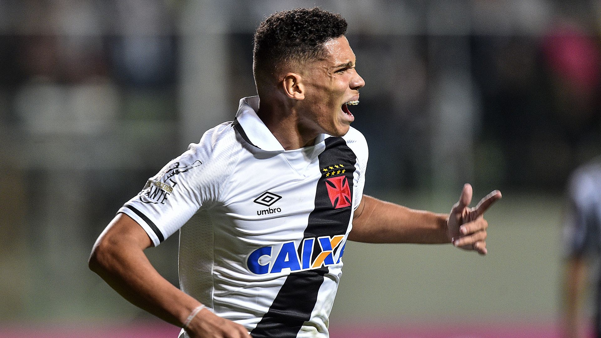 Paulinho Vasco da Gama