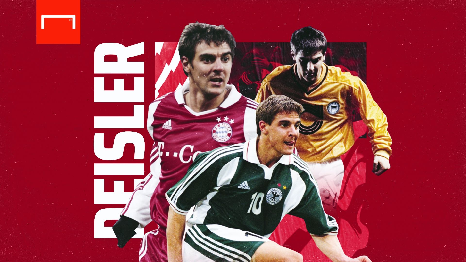 Sebastian Deisler - Pemain Terlupakan