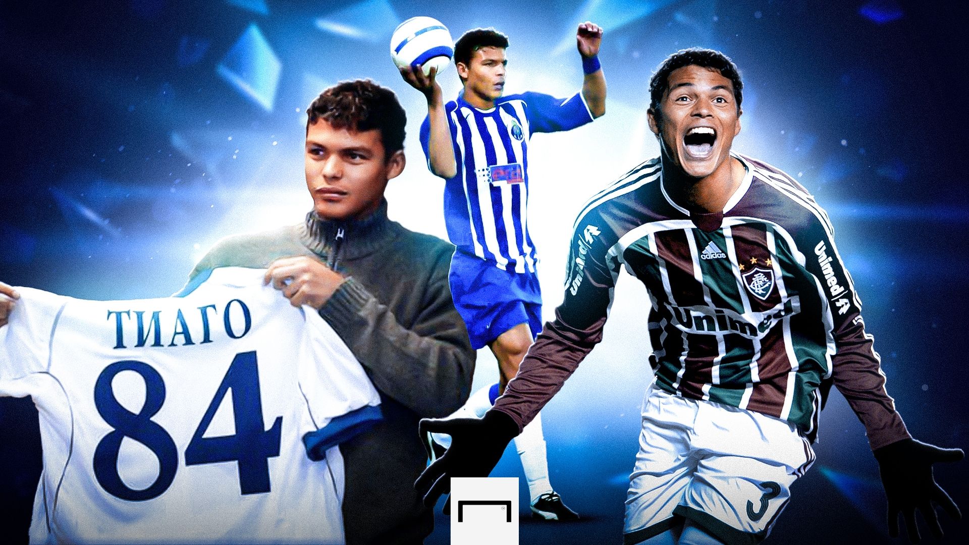 Thiago Silva gfx