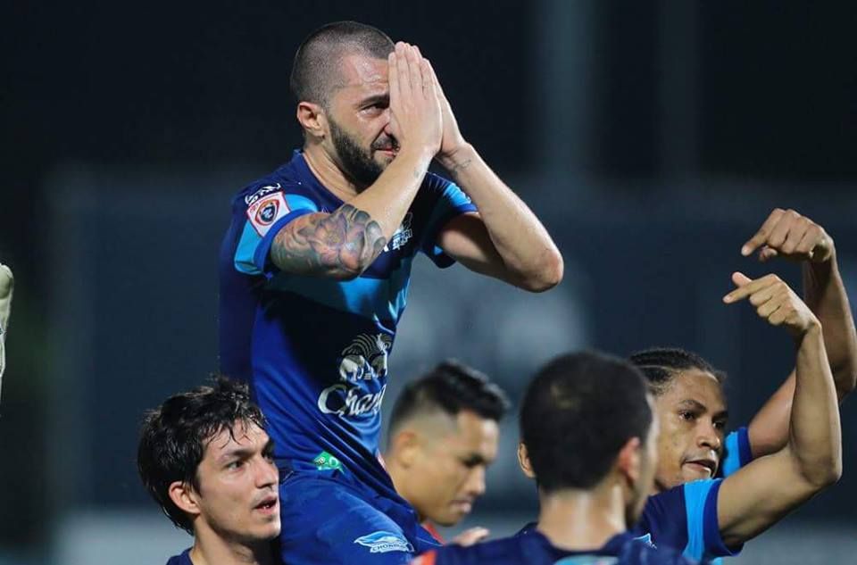 ติอาโก คุนญา