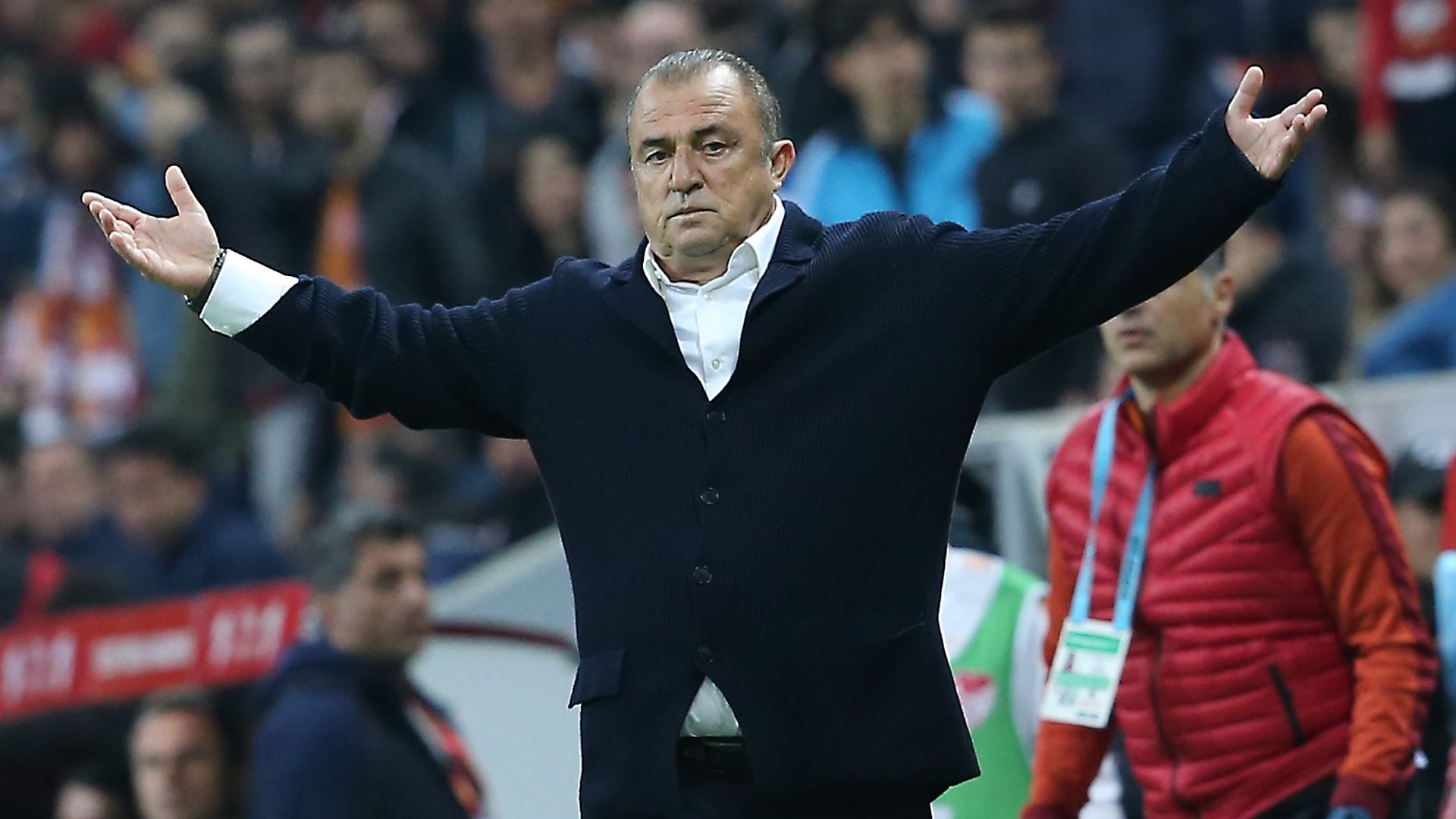 Fatih Terim