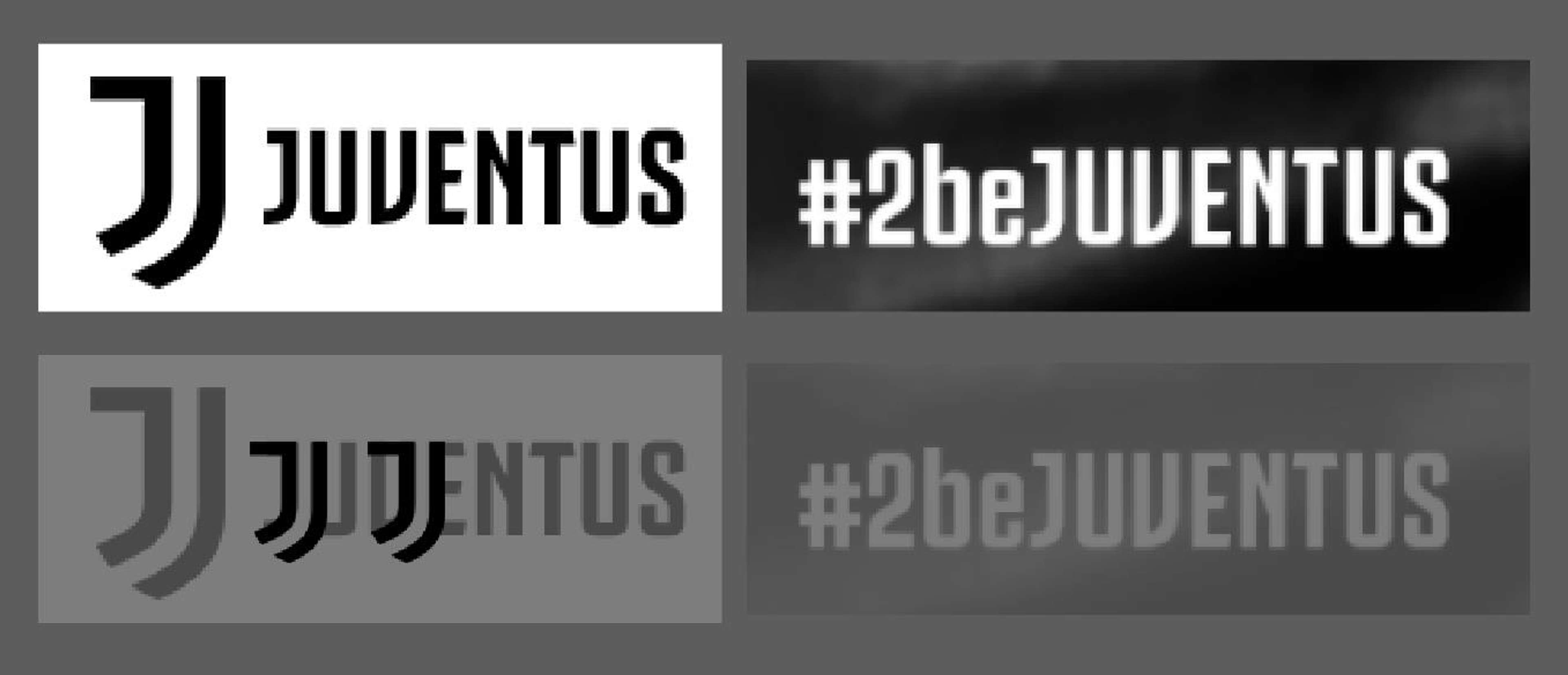 Juventus Typeface
