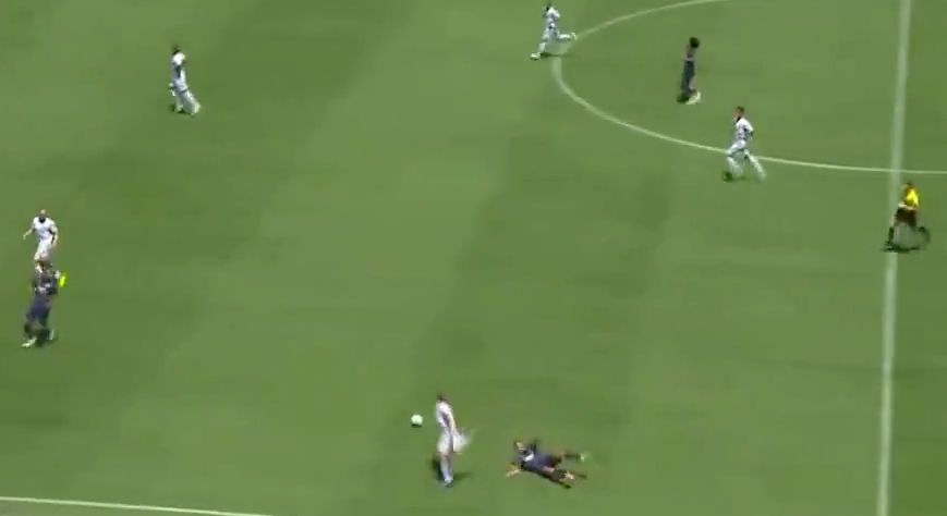 Alexis Sánchez MANU-SJ