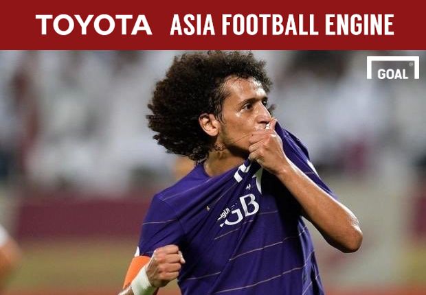 Omar Abdulrahman