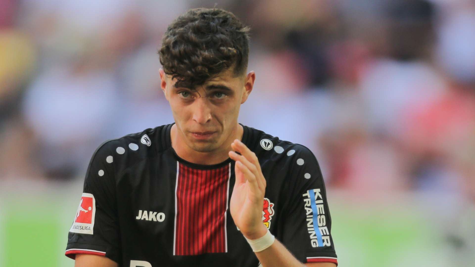 Kai Havertz