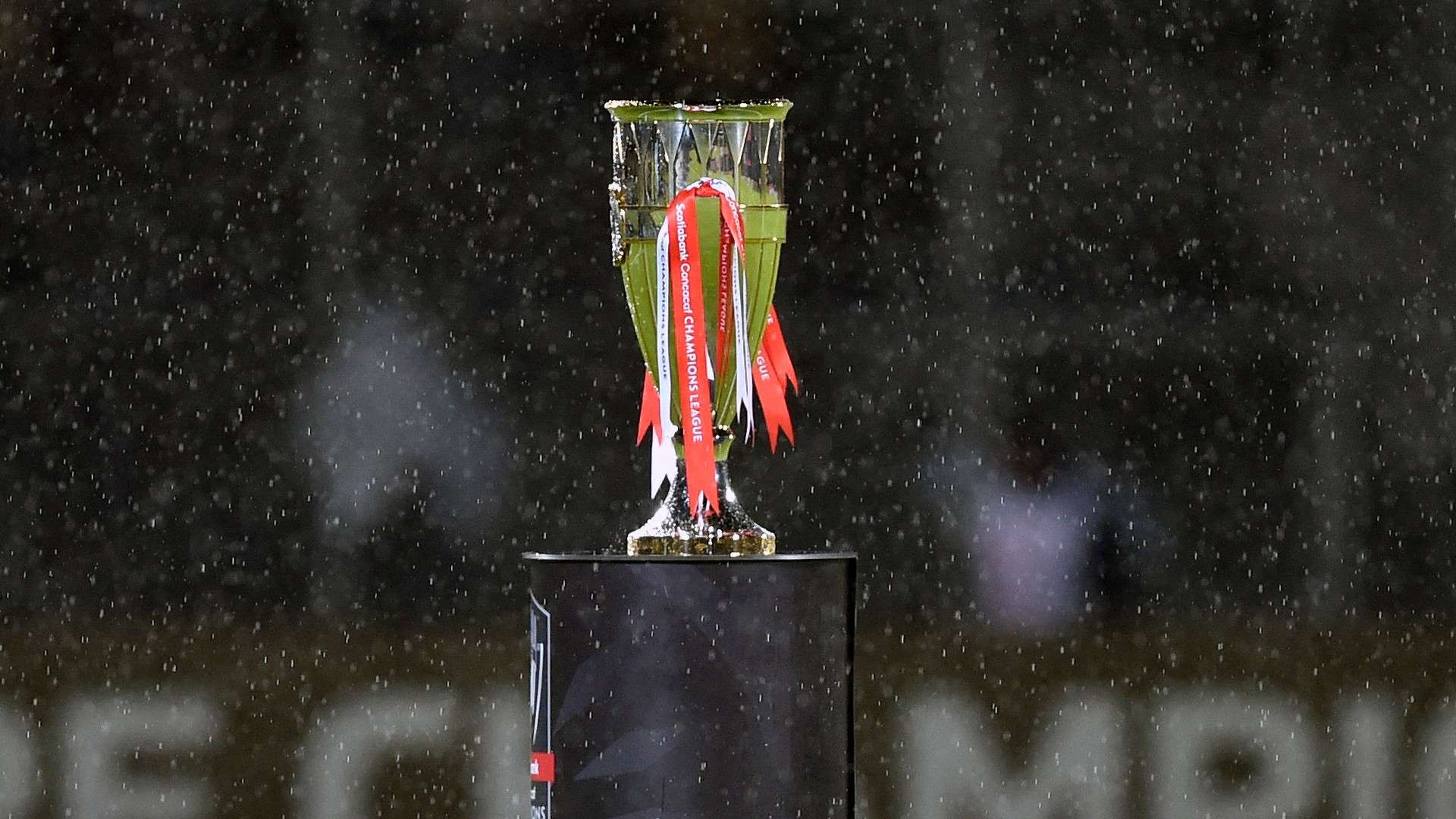 Trofeo Concachampions 2022