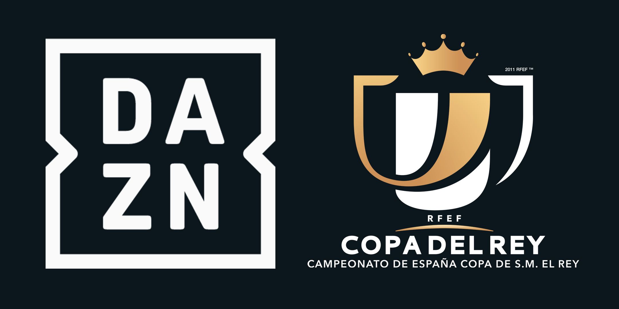 DAZN Copa del Rey
