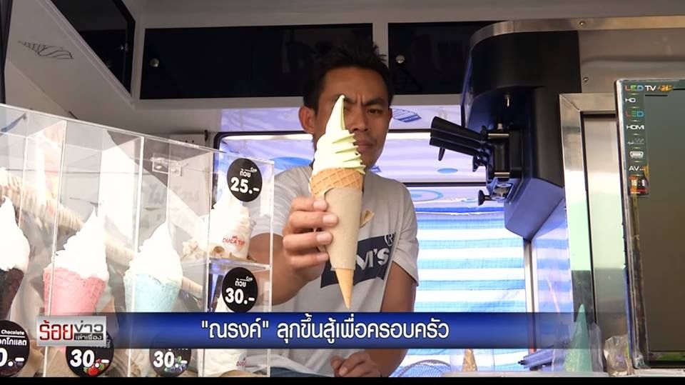 ณรงค์ วงษ์ทองคำ