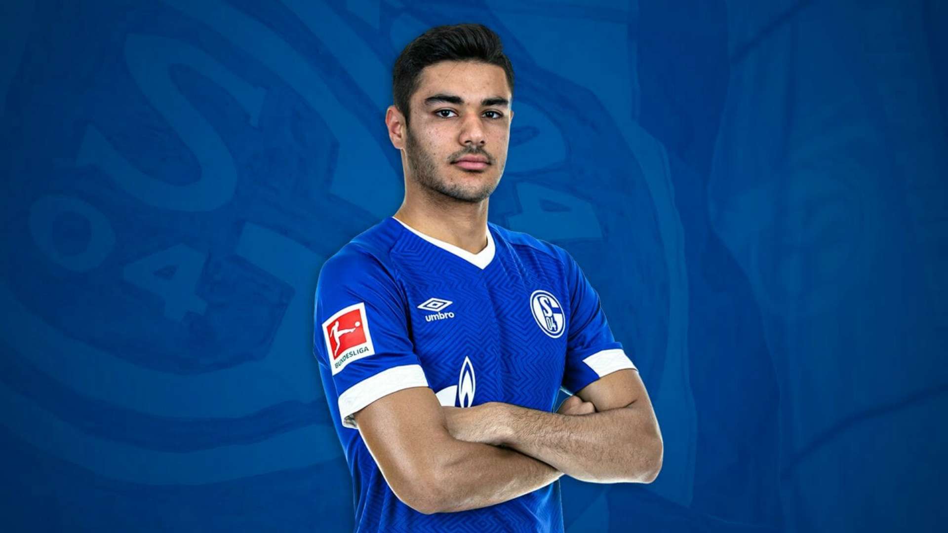 Ozan Kabak Schalke