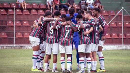 Fluminense sub-20, 2024