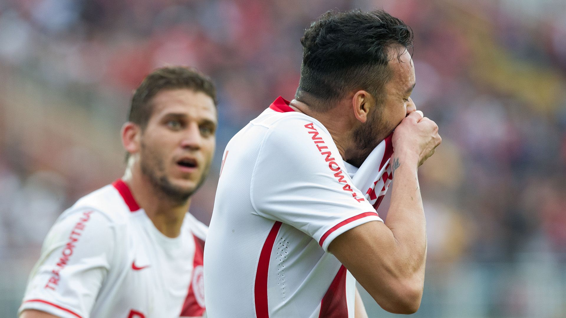 Rever Joinville Internacional Brasileirao Serie A 12072015