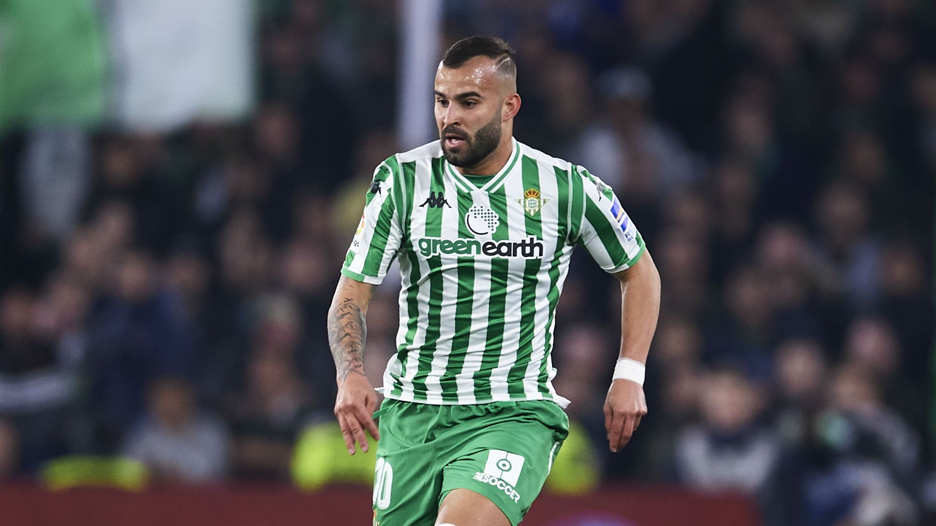 Jese Rodriguez Real Betis