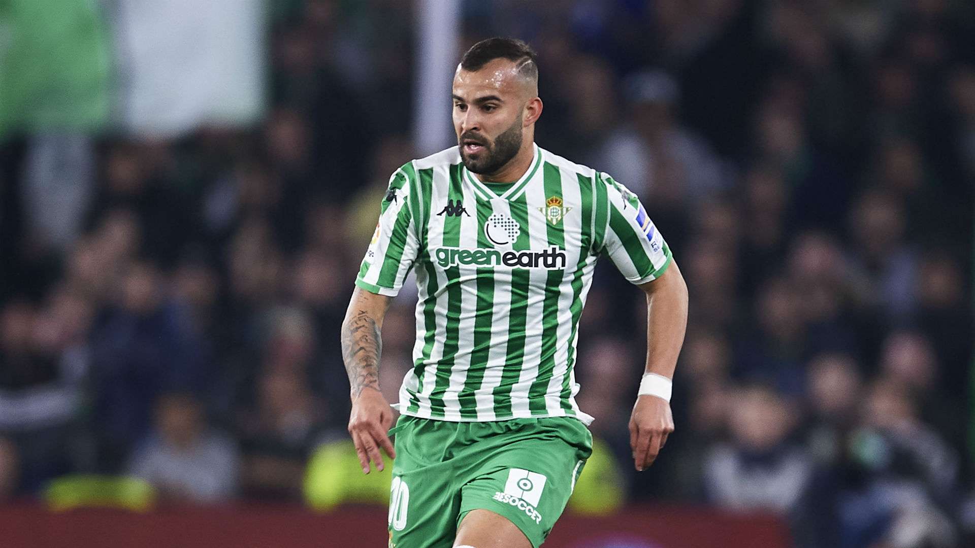 Jese Rodriguez Real Betis