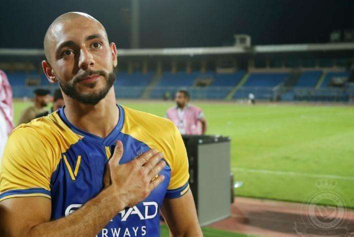 نور الدين أمرابط