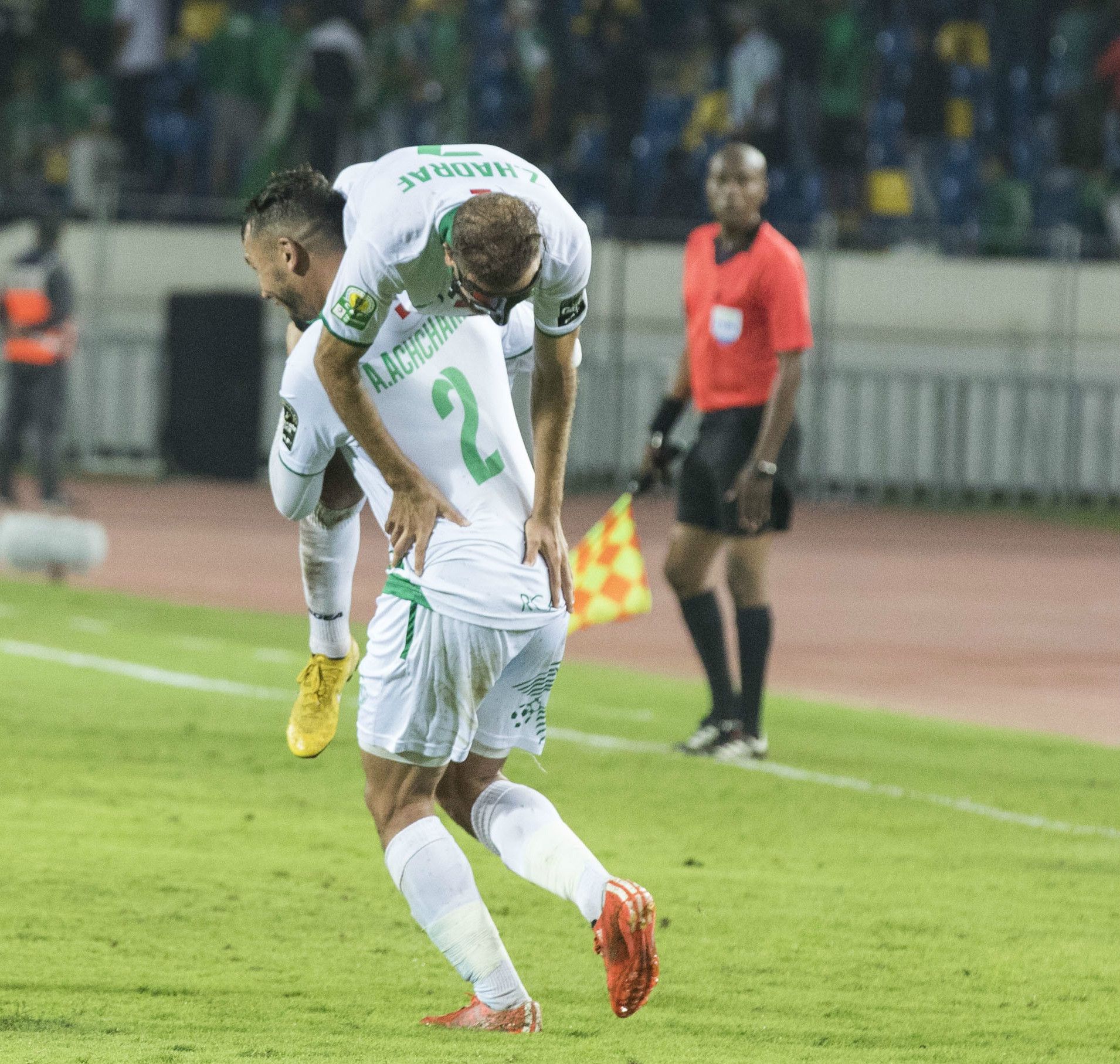 Raja Casablanca