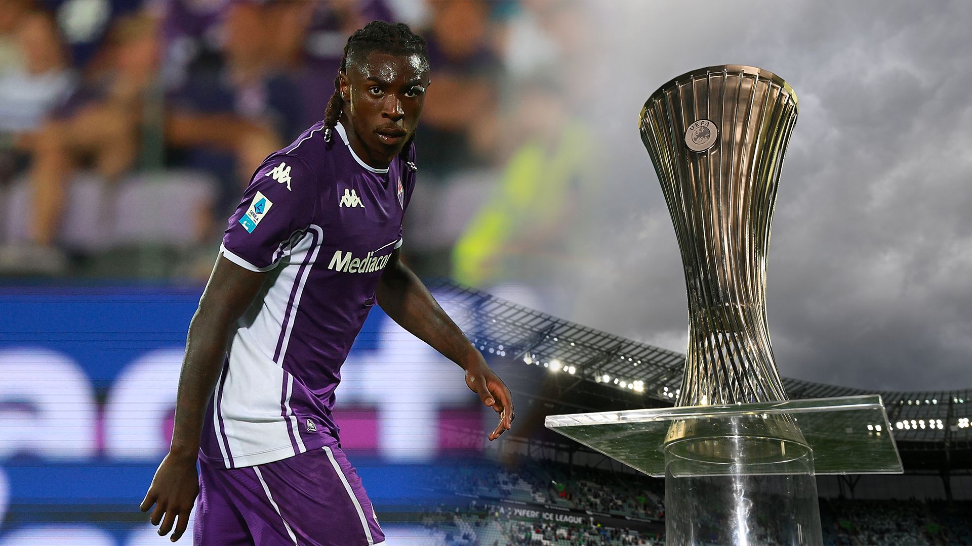 Kean Conference League