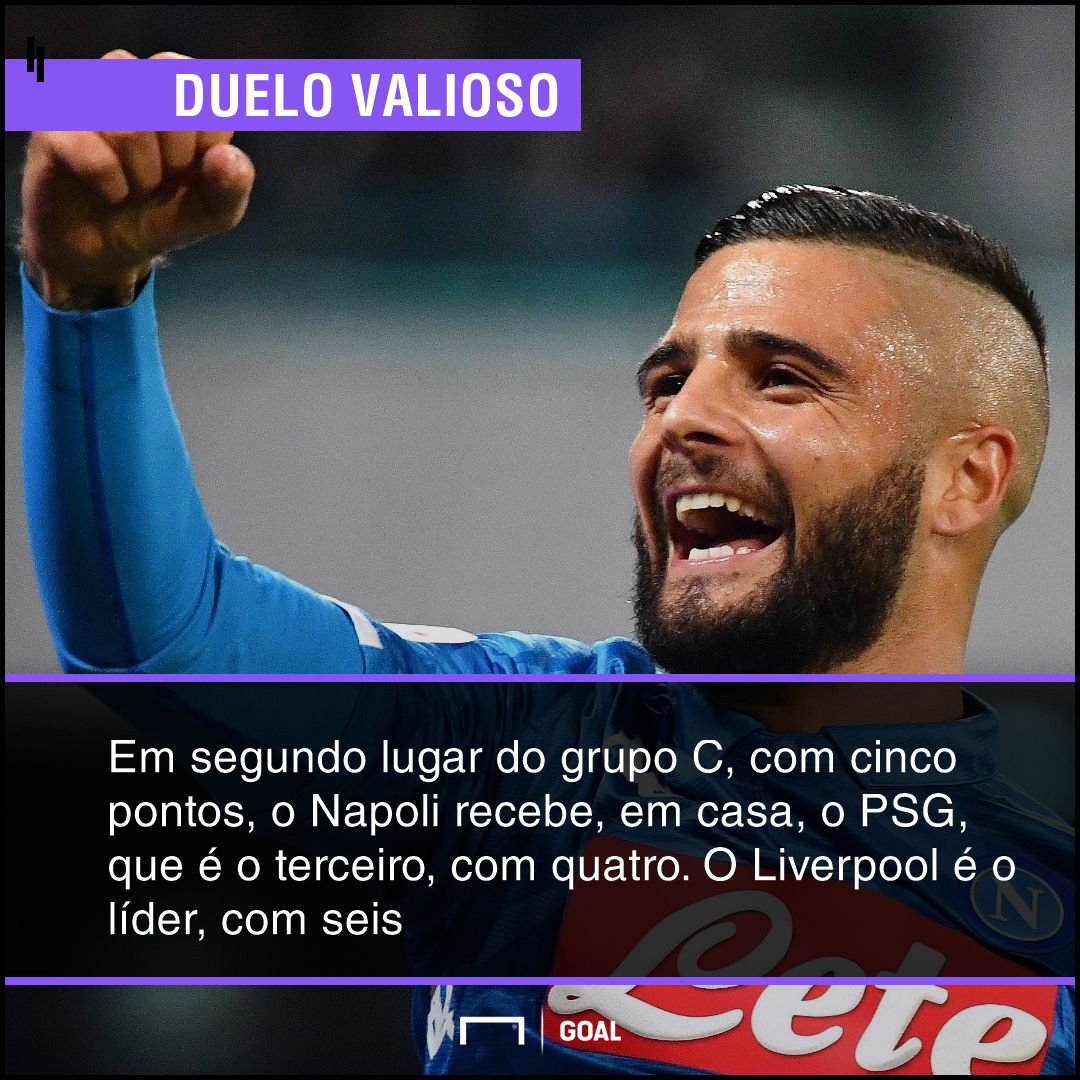 GFX bet365 Napoli x PSG