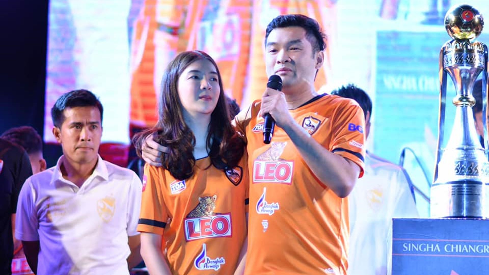 มิตติ ติยะไพรัช