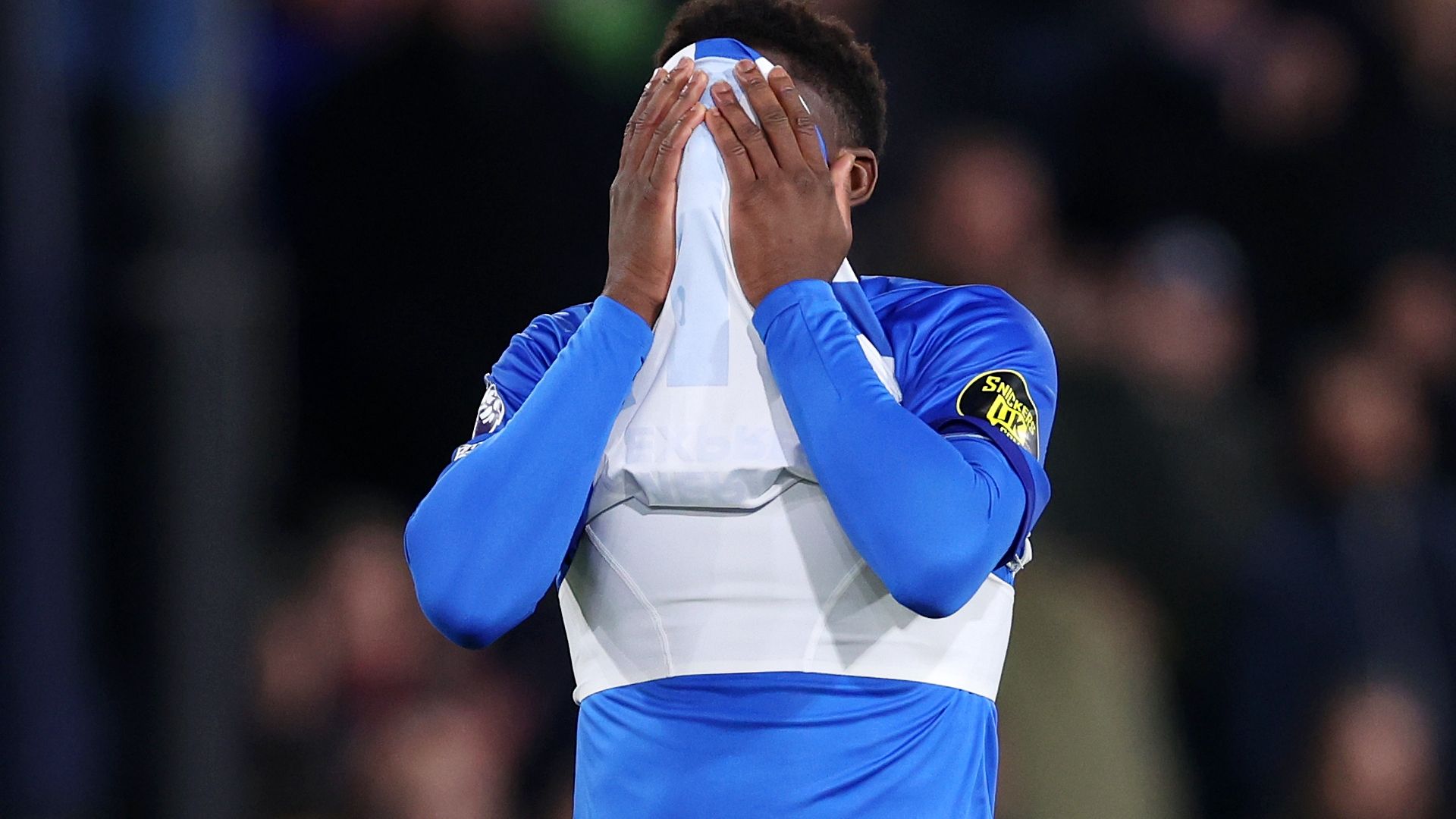 Baleba Brighton Premier League