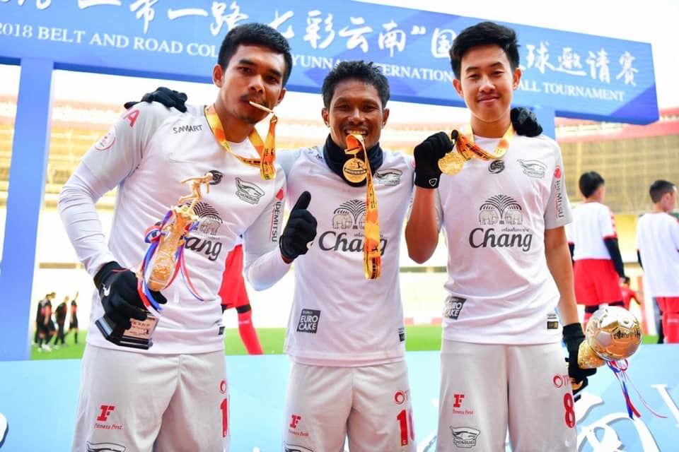 วรชิต กนิตศรีบำเพ็ญ