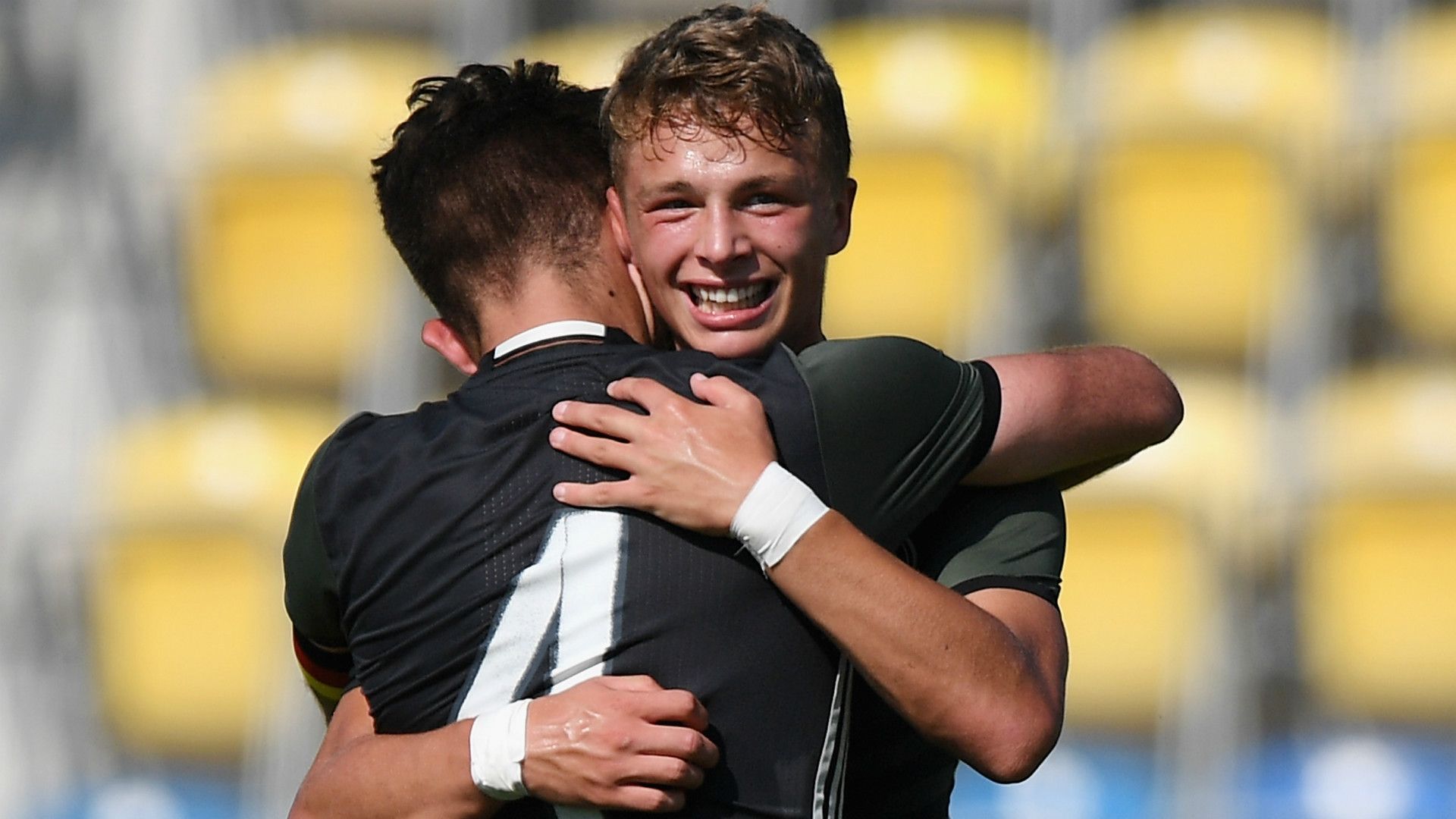 JANN-FIETE ARP
