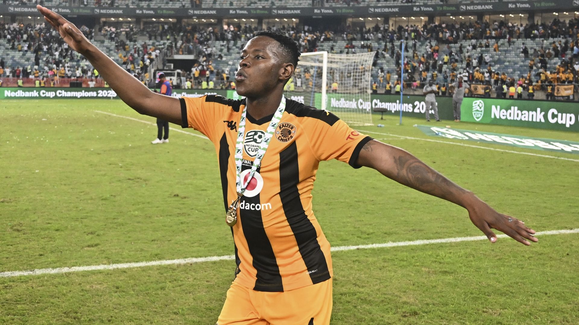 Zitha Kwinika, Kaizer Chiefs