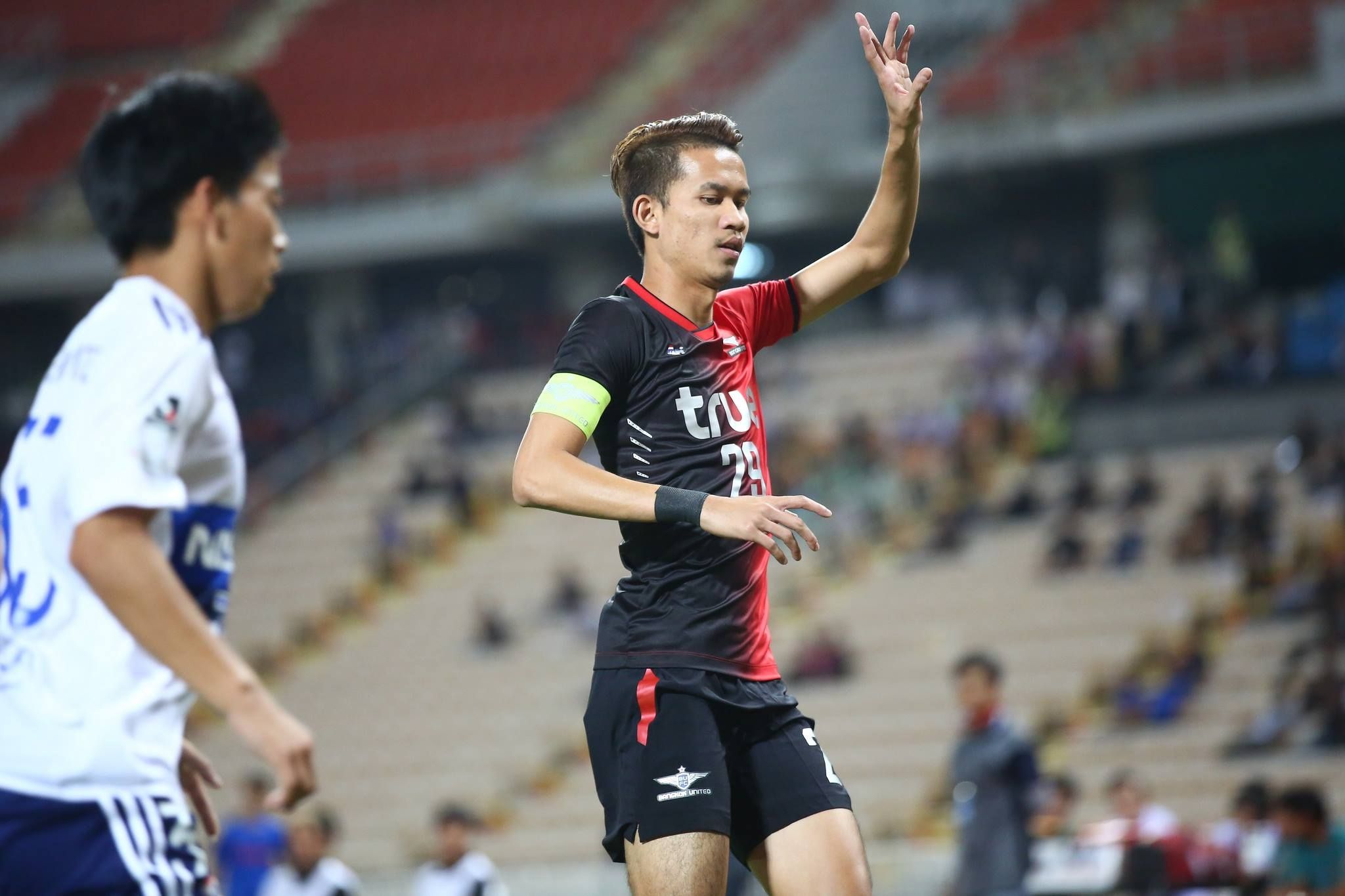 สรรวัชญ์ เดชมิตร