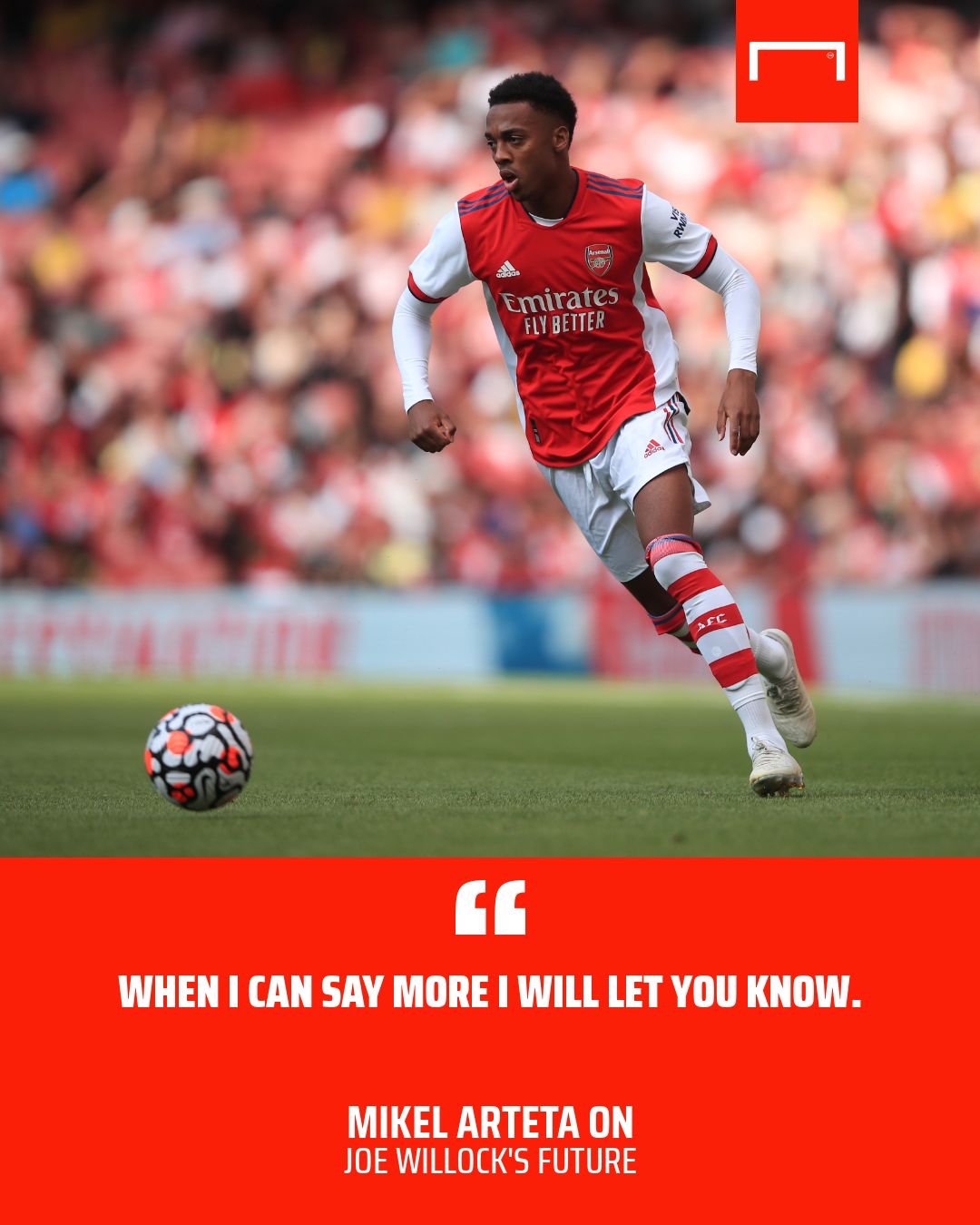 Joe Willock