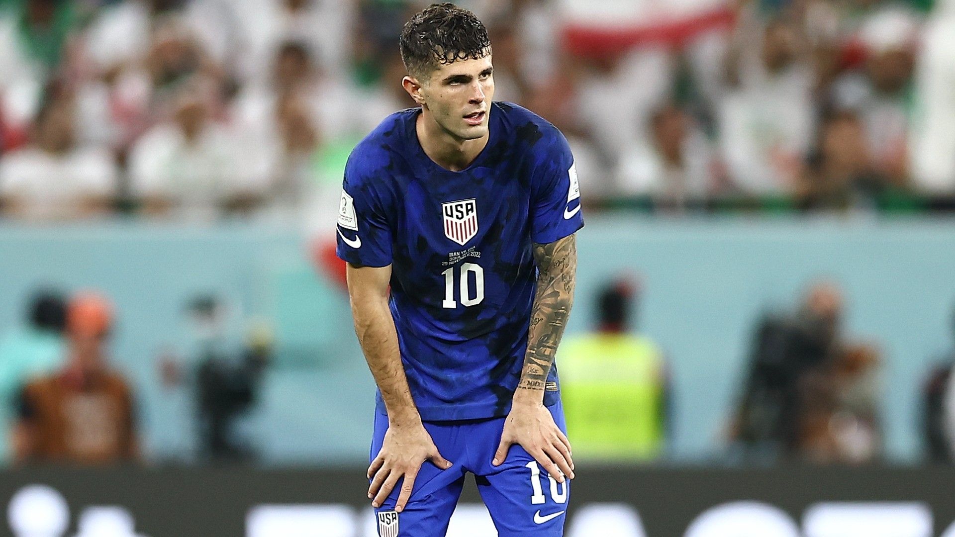 Pulisic-USMNT-World-Cup