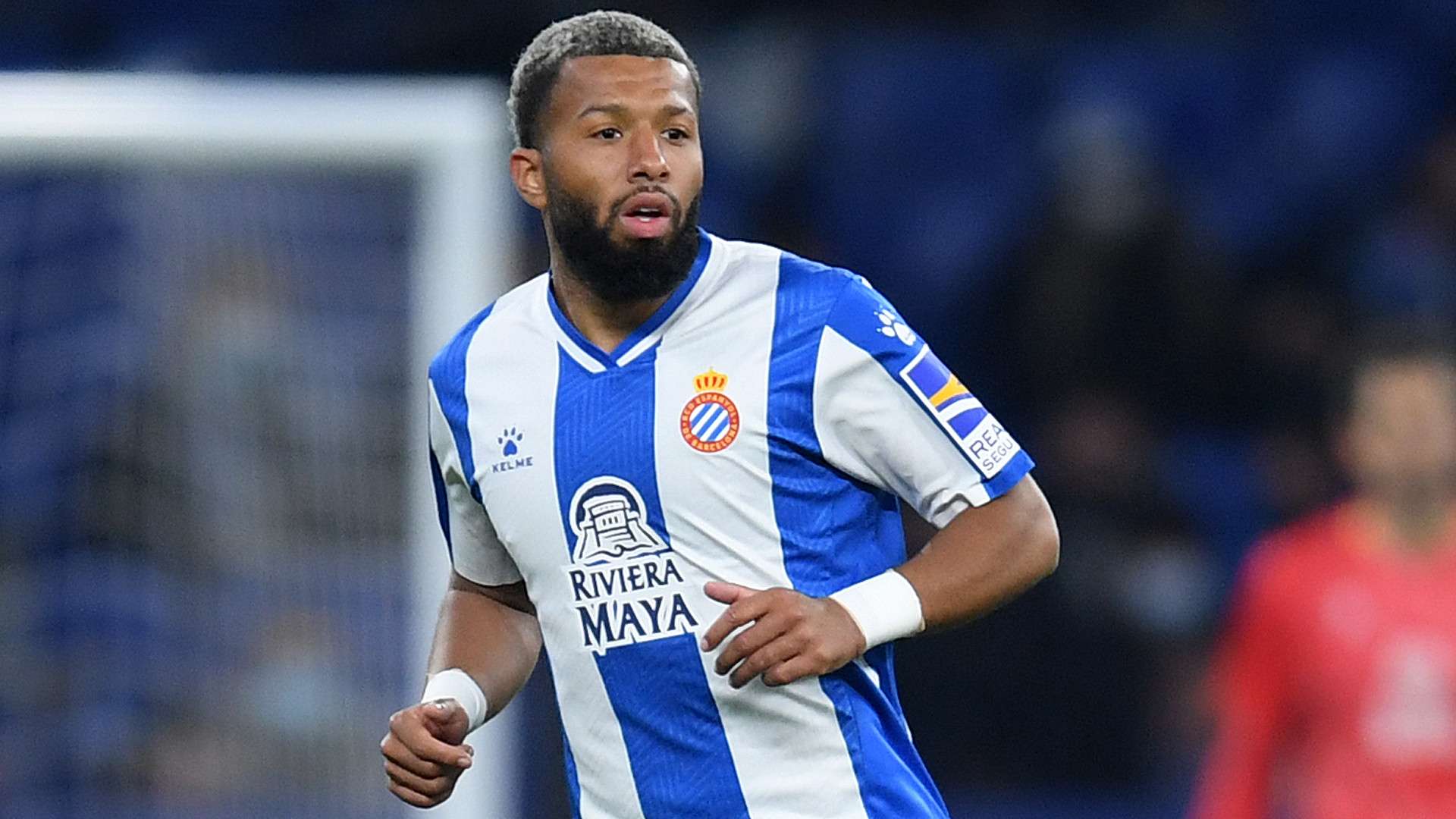 Tonny Vilhena Espanyol