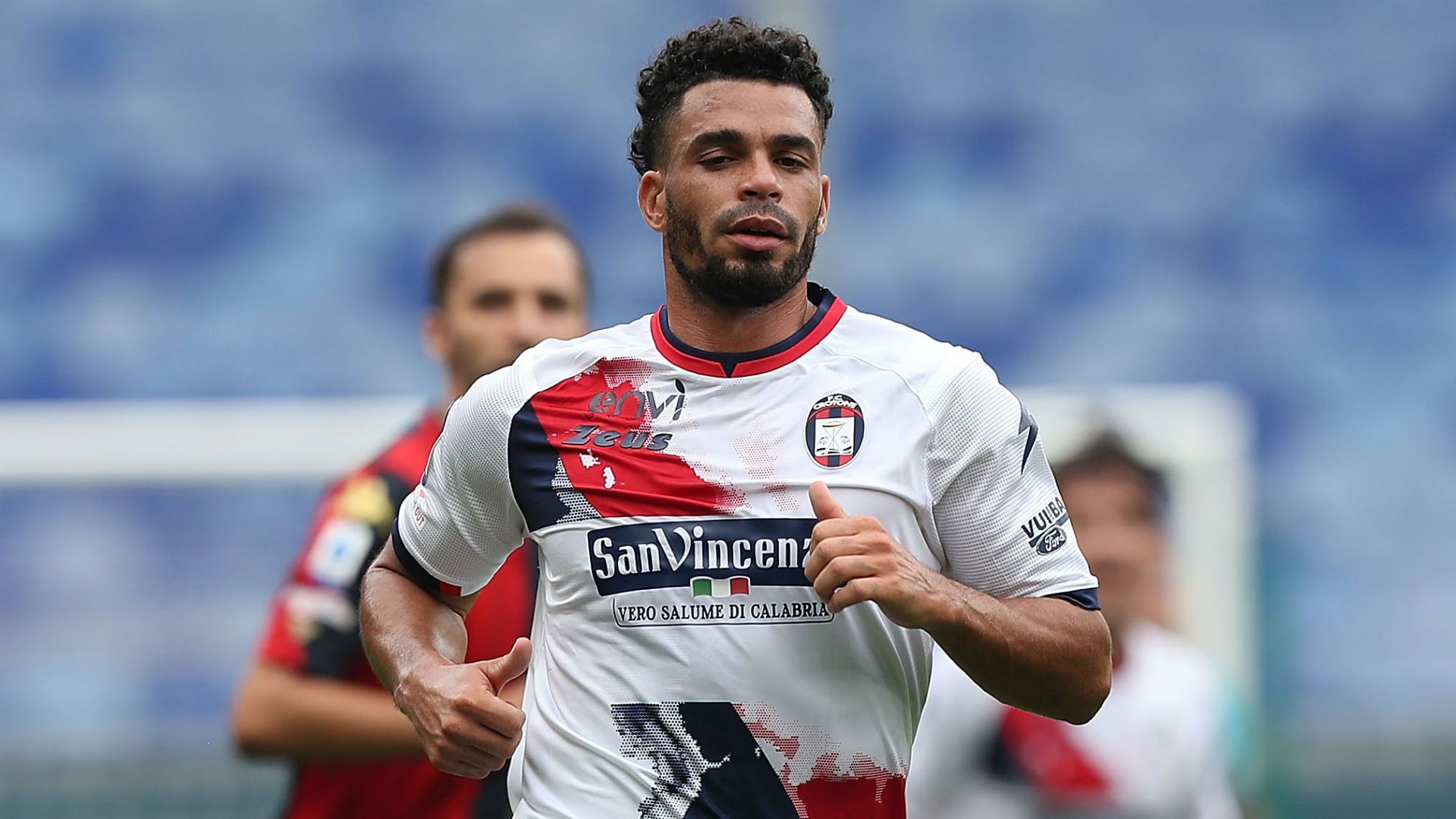 Riviere Genoa Crotone