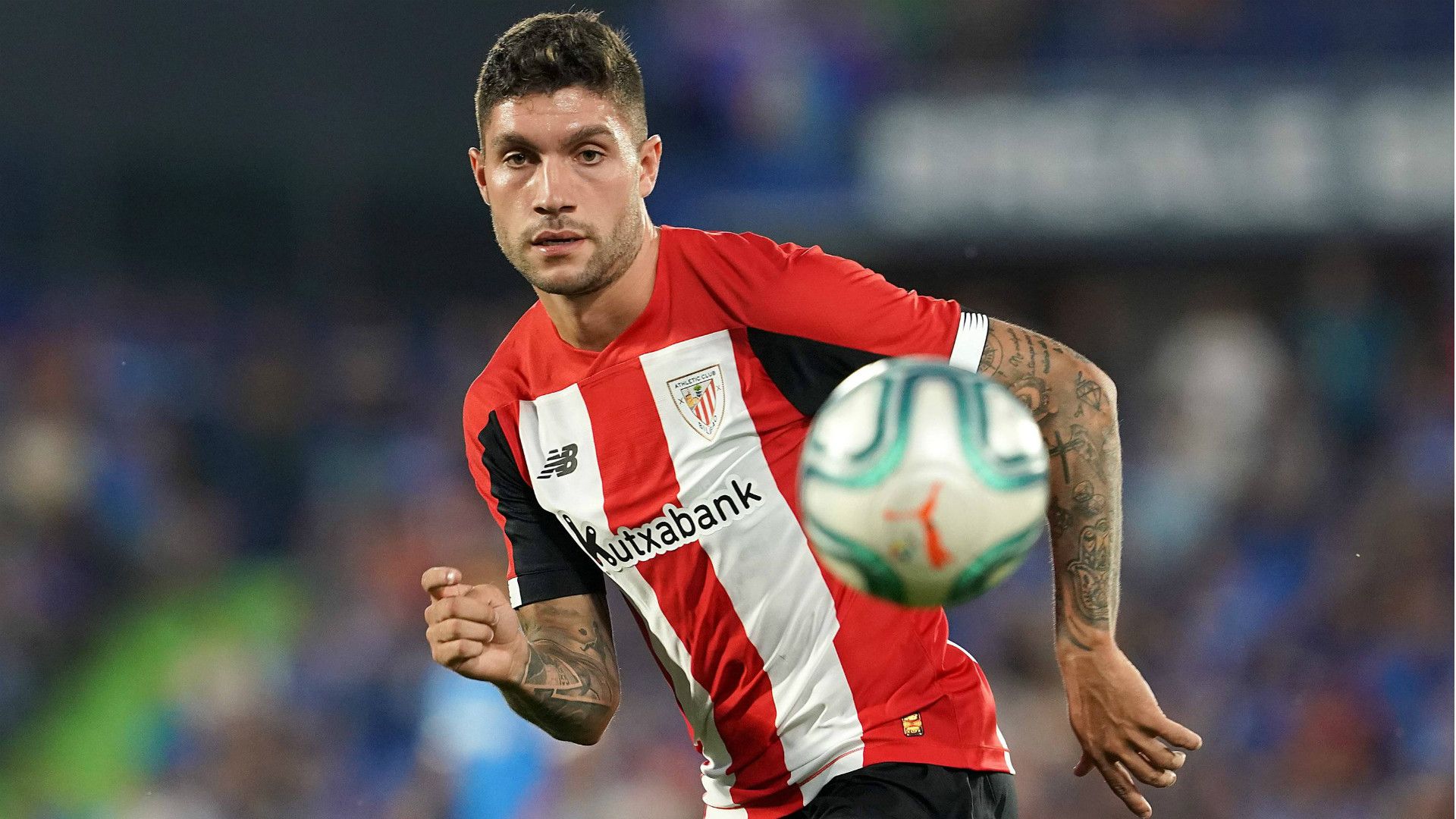 ONLY GERMANY Unai Nunez Athletic Club 2019