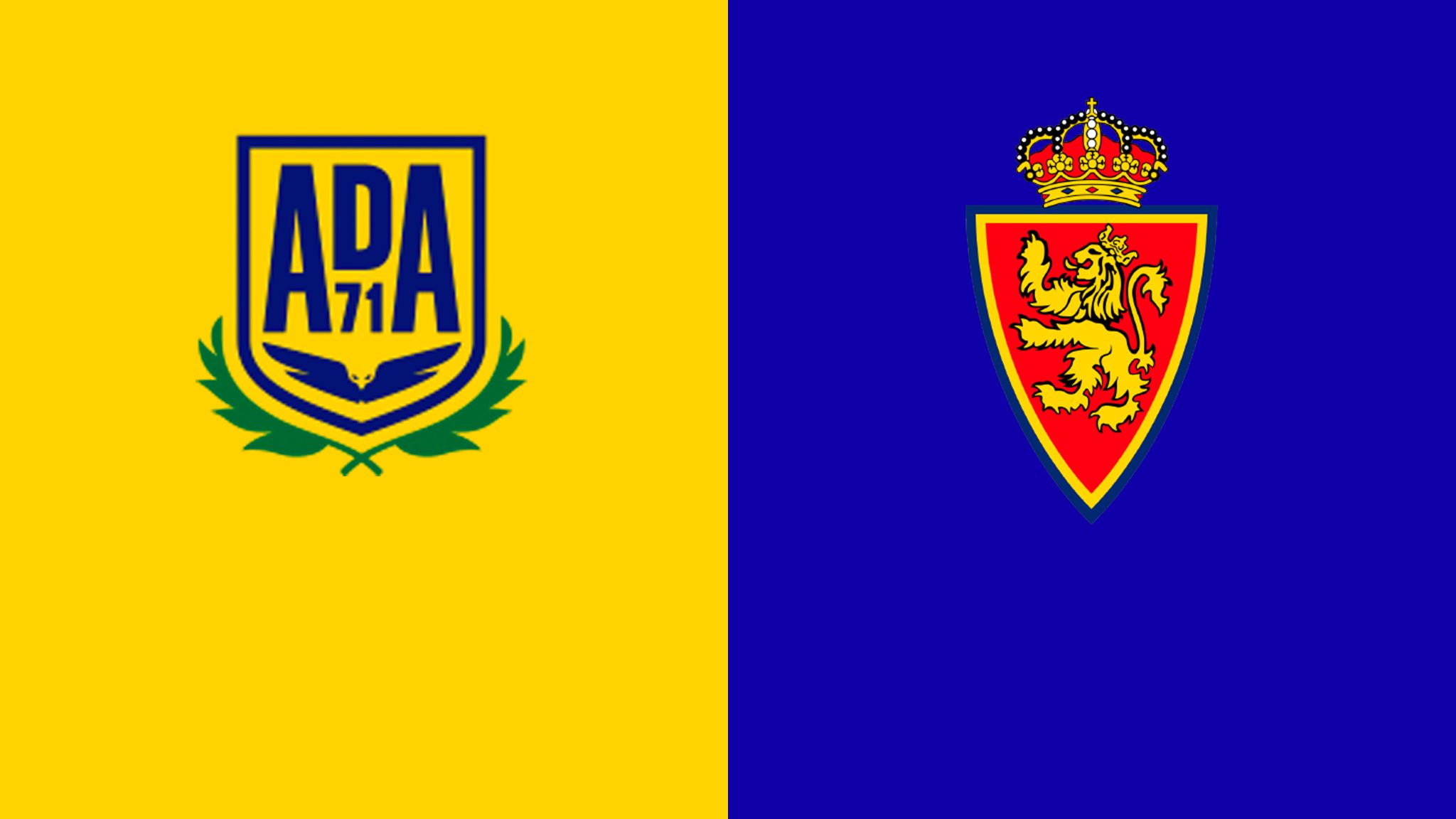 Alcorcon Zargoza copa del rey