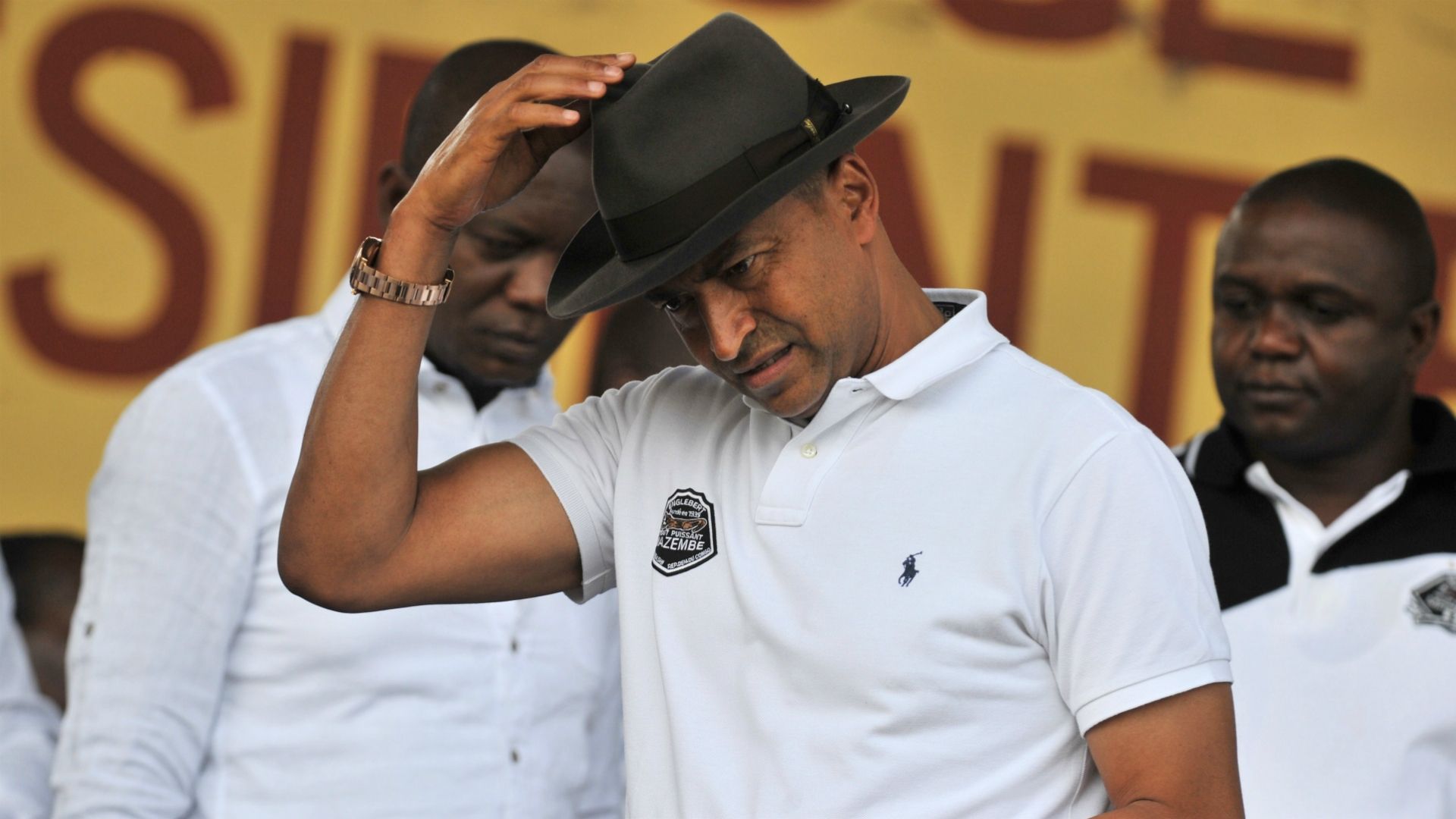 مالك مازيمبي