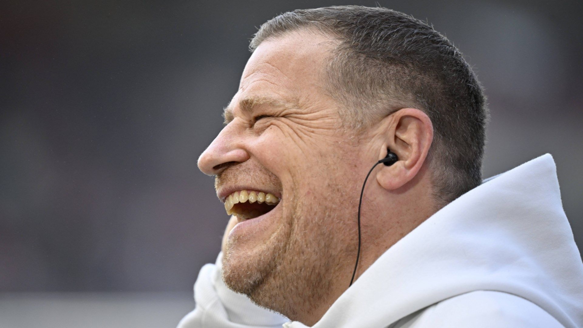 Max Eberl Bayern 2025