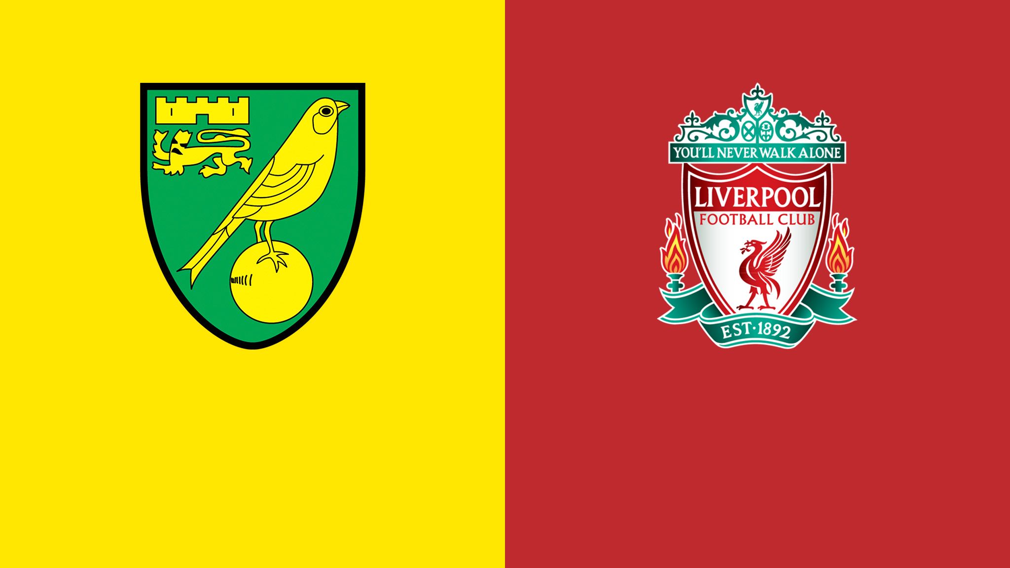 Norwich Liverpool DAZN