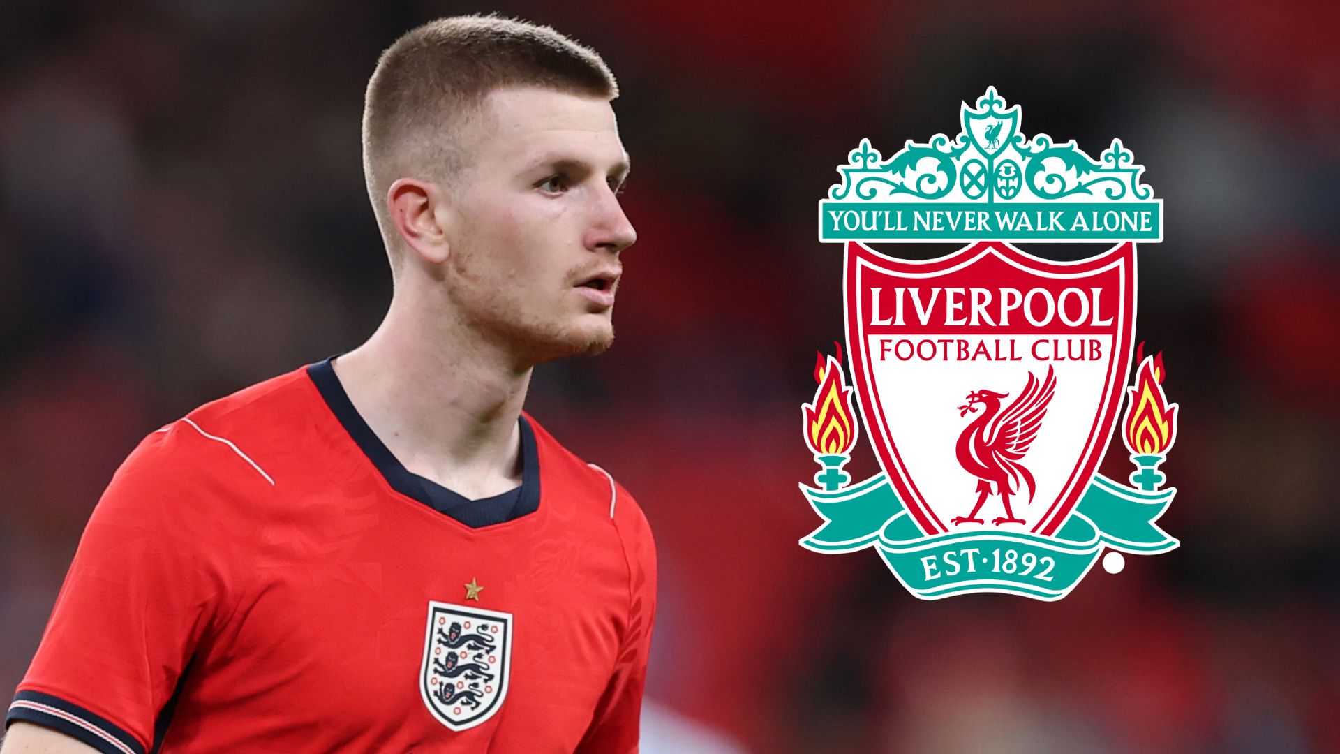 Adam Wharton Liverpool crest 2026