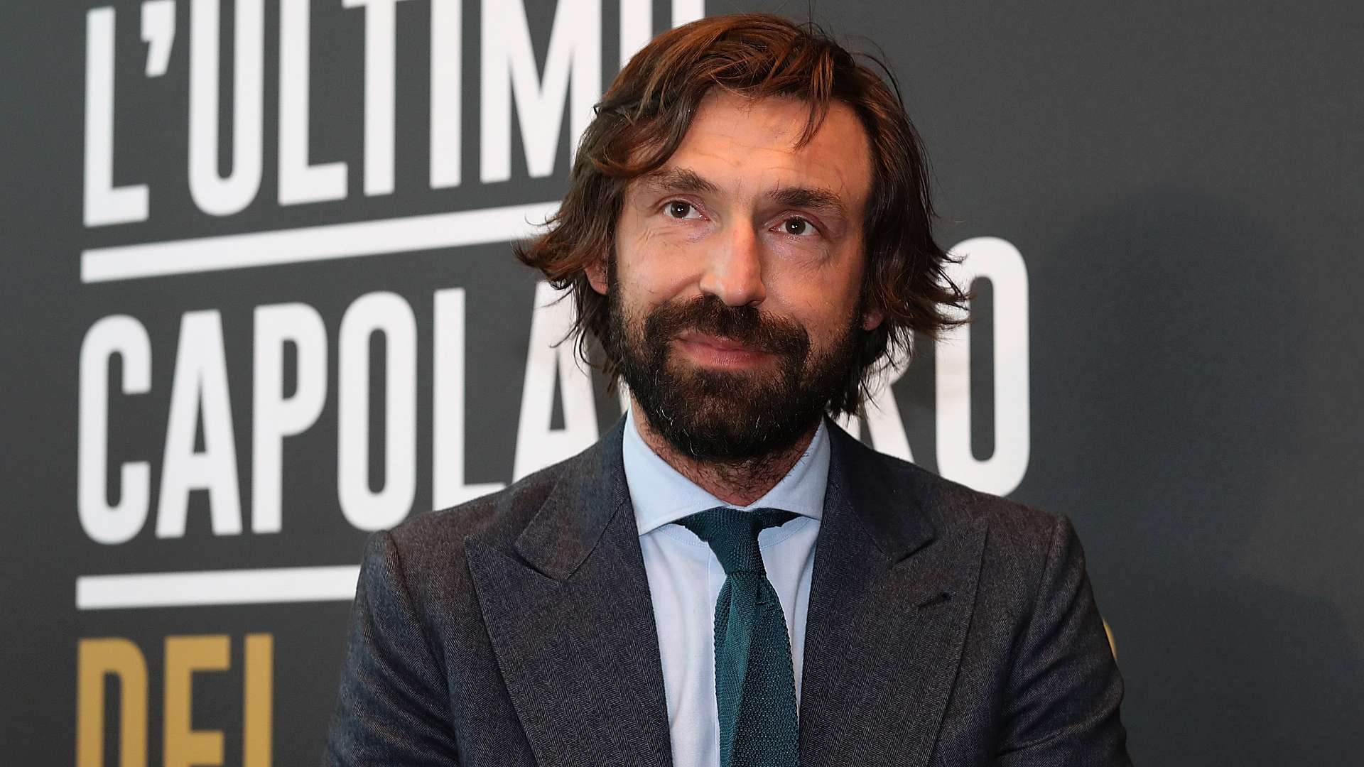 Andrea Pirlo