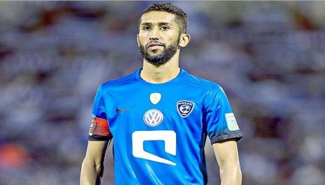 سلمان الفرج