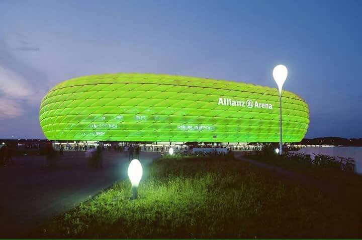 Allianz Arena